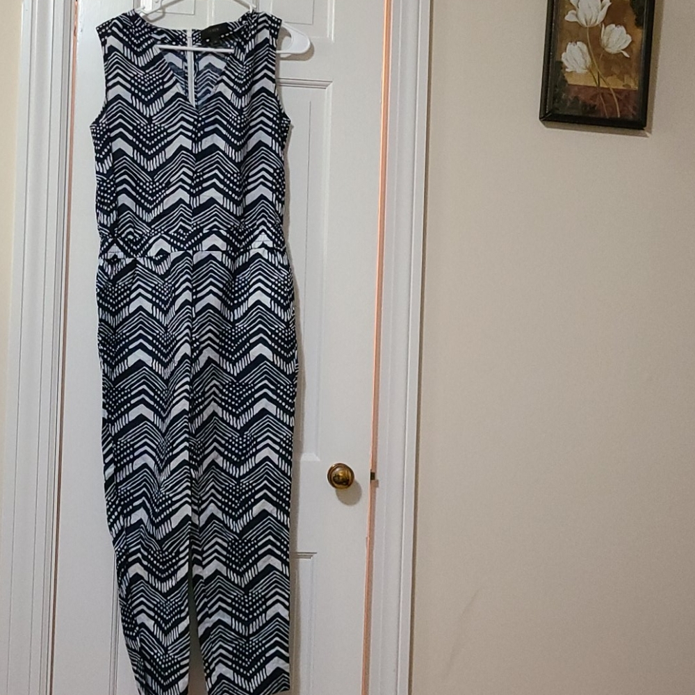 J.Crew romper